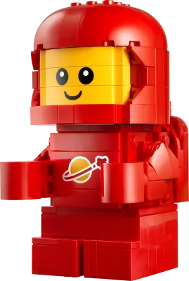 LEGO Seasonal 40767 - Up-Scaled Baby Astronaut