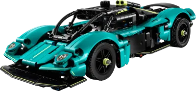 LEGO Technic 42208 - Aston Martin Valkyrie