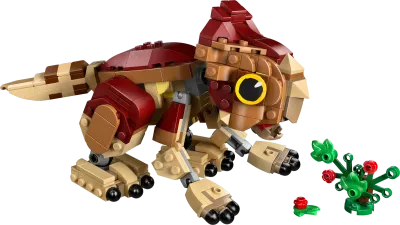 LEGO Jurassic World 76970 - Baby Dinosaur Dolores: Aquilops