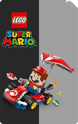 Super Mario
