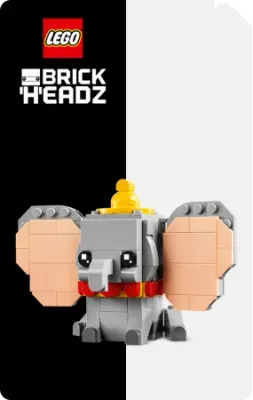 Brickheadz