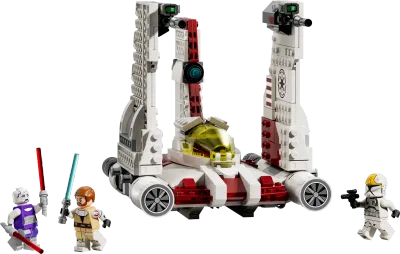 LEGO Star Wars 75432 - V-19 Torrent Starfighter