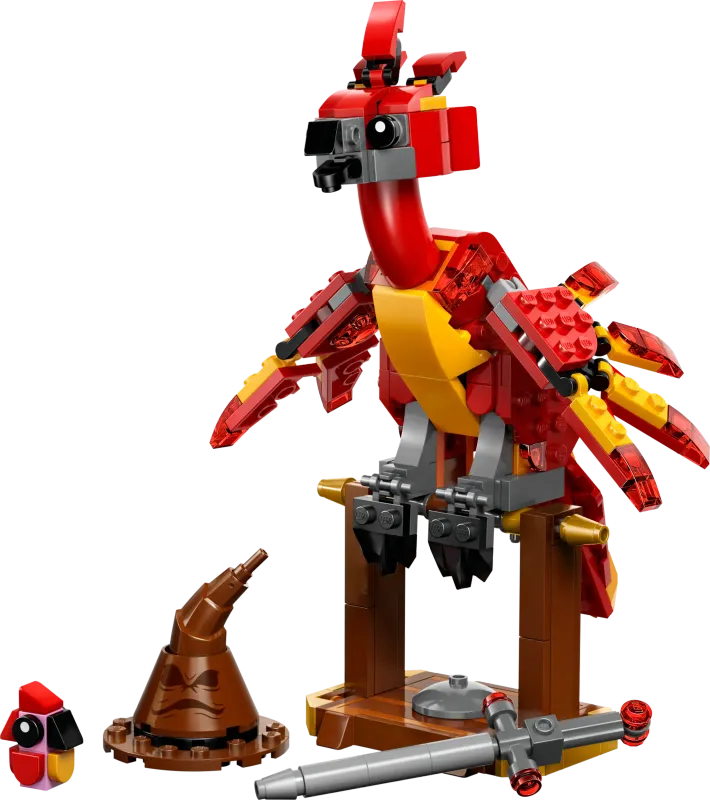 LEGO Harry Potter 76448 -