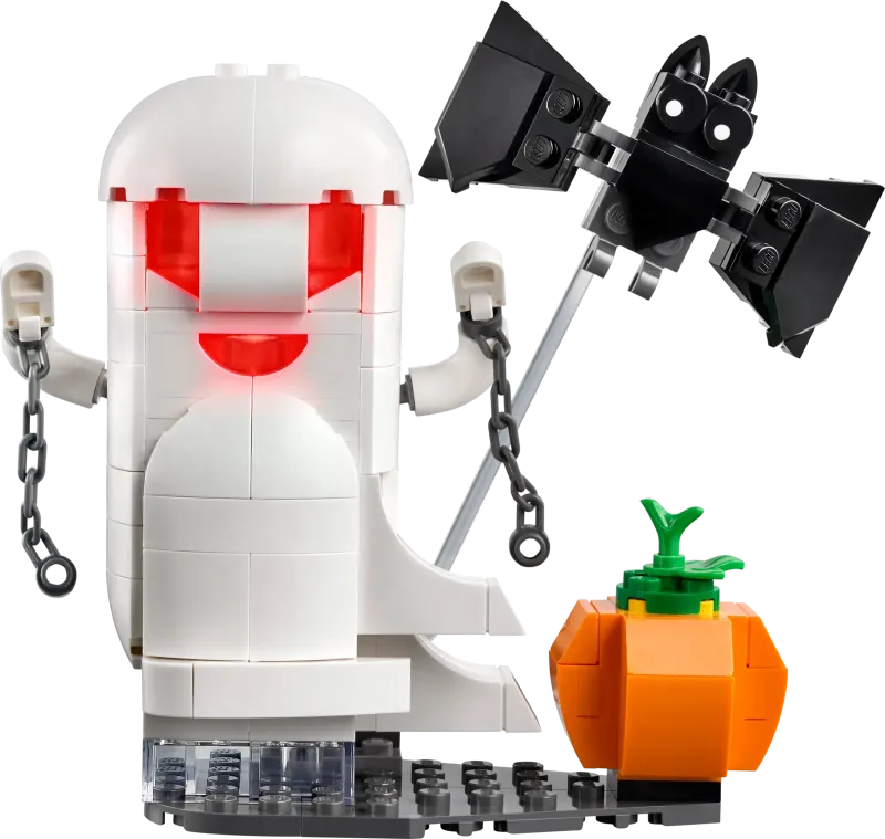 LEGO Seasonal 40772 - Celebration Series: Luminous Ghost