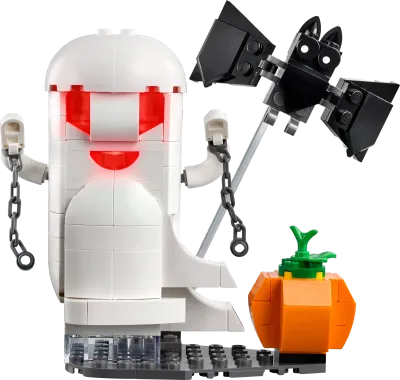 LEGO Seasonal 40772 - Celebration Series: Luminous Ghost