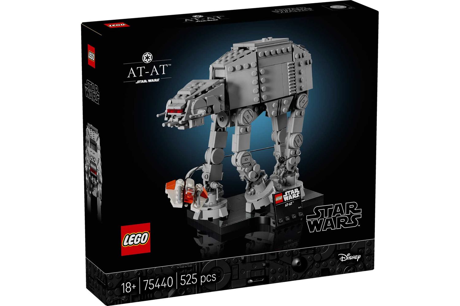 LEGO Star Wars 75440 - AT-AT