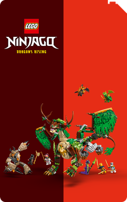 Ninjago