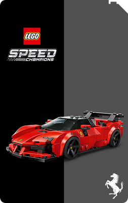 Speed Champions