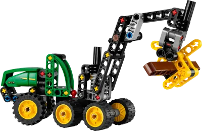 LEGO Technic 42218 - John Deere 1470H Wheeled Harvester