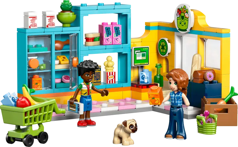 LEGO Friends 42680 - Heartlake City Convenience Store