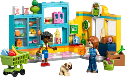 LEGO Friends 42680 - Heartlake City Convenience Store