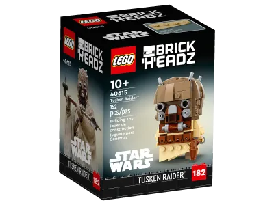 LEGO BrickHeadz 40615 - Tusken Raider