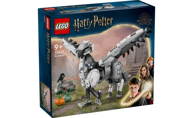LEGO Harry Potter 76427 -Buckbeak