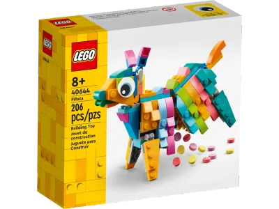 LEGO Classic 40644 -Piñata