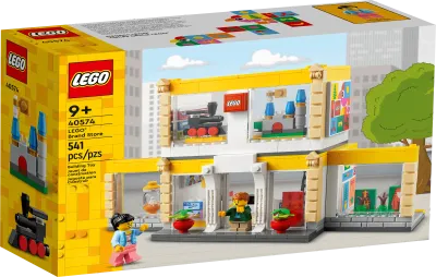 LEGO seasonal 40574 - LEGO® Brand Store