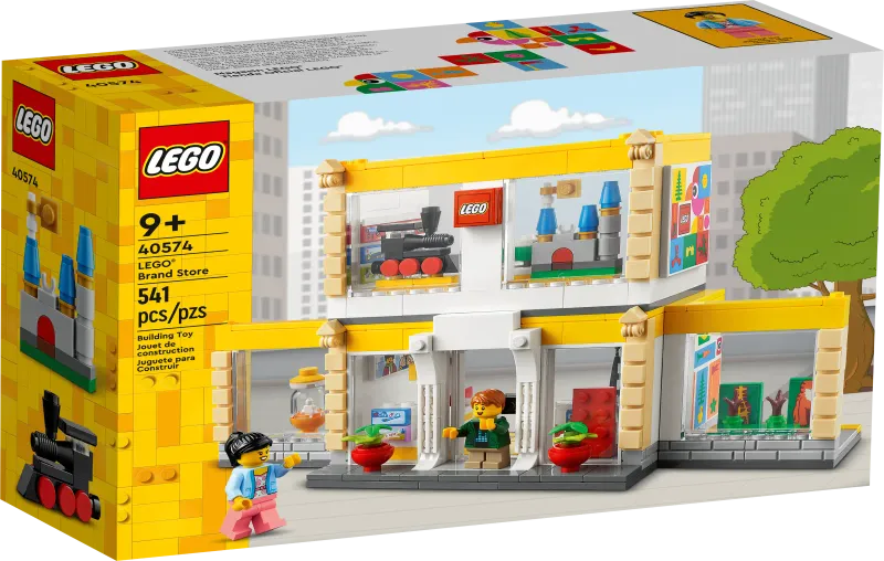 LEGO seasonal 40574 - LEGO® Brand Store