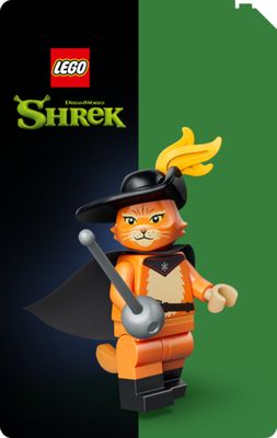 Shrek