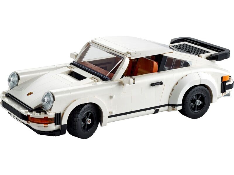 LEGO Icons 10295 - Porsche 911