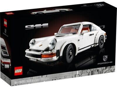 LEGO Icons 10295 - Porsche 911