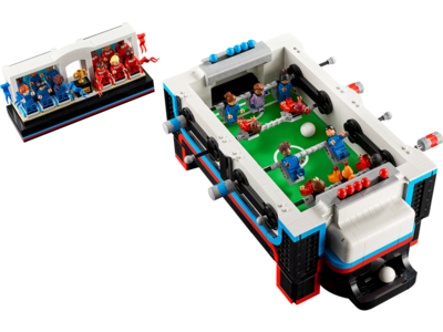 Table Football - 21337