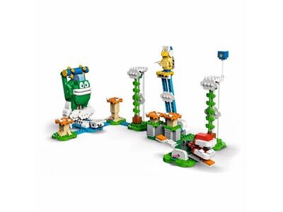 LEGO Super Mario Expansion Set 71409 - Big Spike’s Cloudtop Challenge