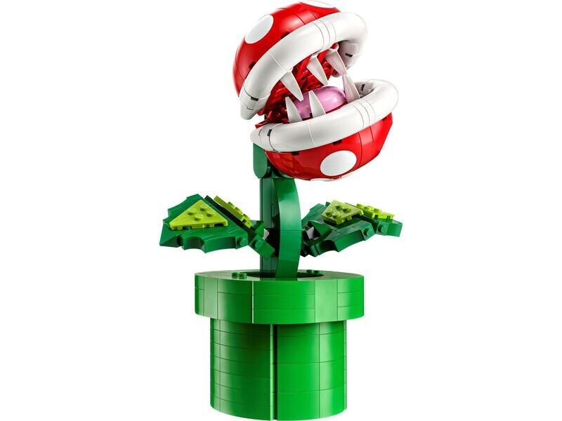 LEGO Super Mario 71426 - Piranha Plant