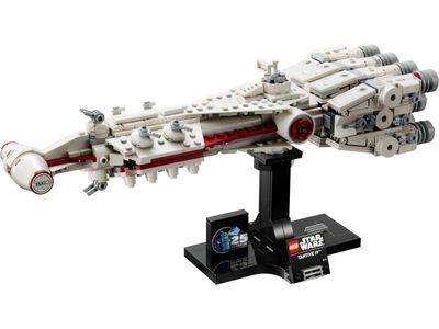 LEGO Star Wars 75376 - Tantive IV