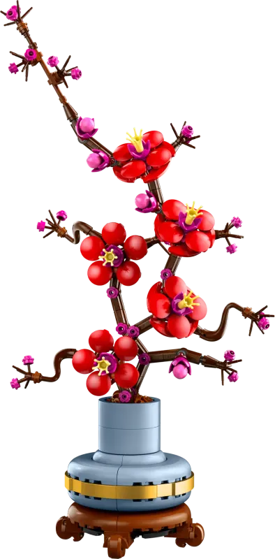 LEGO Botanical 10369 - Plum Blossom
