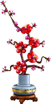 LEGO Botanical 10369 - Plum Blossom