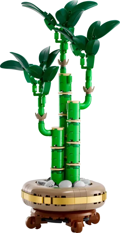 LEGO Botanical 10344 - Lucky Bamboo