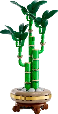 LEGO Botanical 10344 - Lucky Bamboo