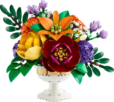 LEGO Botanical 10345 - Flower Arrangement