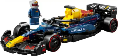 LEGO Speed Champions 77243 - Oracle Red Bull Racing RB20 F1® Race Car