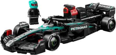 LEGO Speed Champions 77244 - Mercedes-AMG F1® W15 Race Car