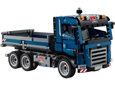 LEGO Technic 42203 - Tipping Dump Truck