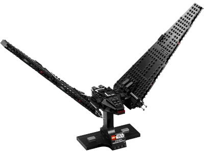 LEGO Star Wars 75406 - Kylo Ren's Command Shuttle