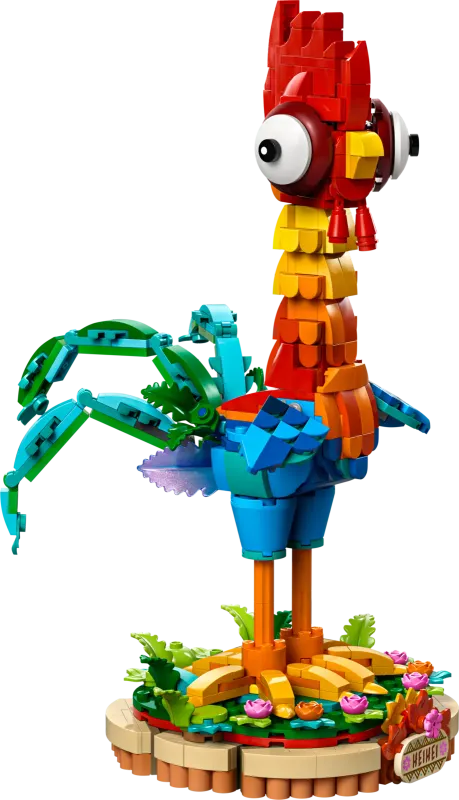 LEGO Disney 43272 - Heihei