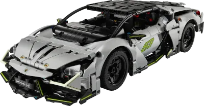 LEGO Technic 42214 - Lamborghini Revuelto Super Sports Car