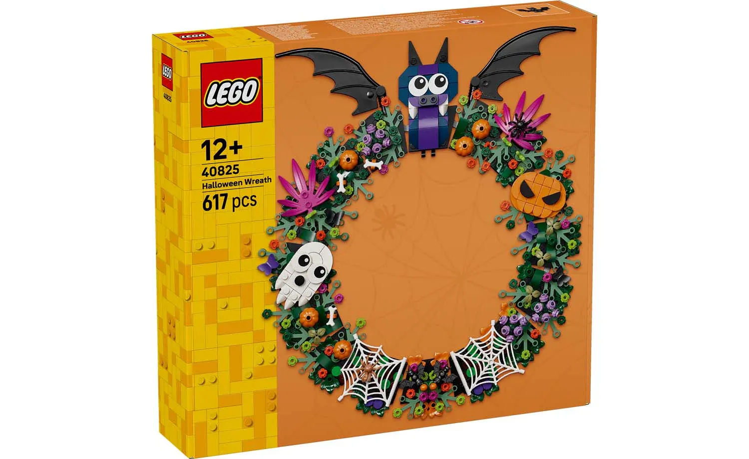 LEGO Seasonal 40825 - Halloween Wreath