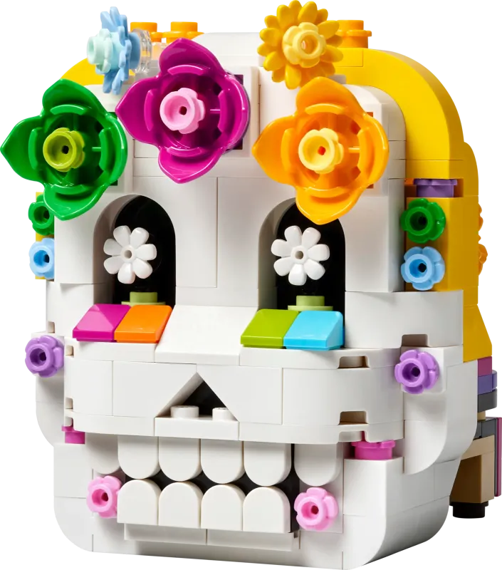 LEGO Icons 40811 - Altar of the Dead