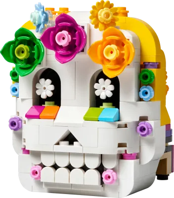 LEGO Icons 40811 - Altar of the Dead