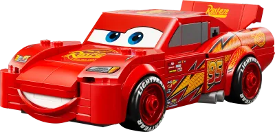 LEGO Speed Champions 77255 - Lightning McQueen