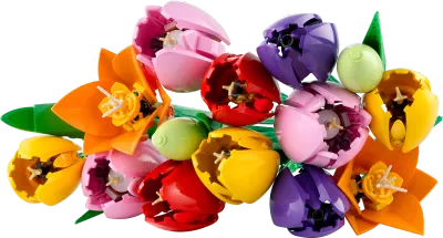 LEGO Botanical 11501 - Tulip Bouquet