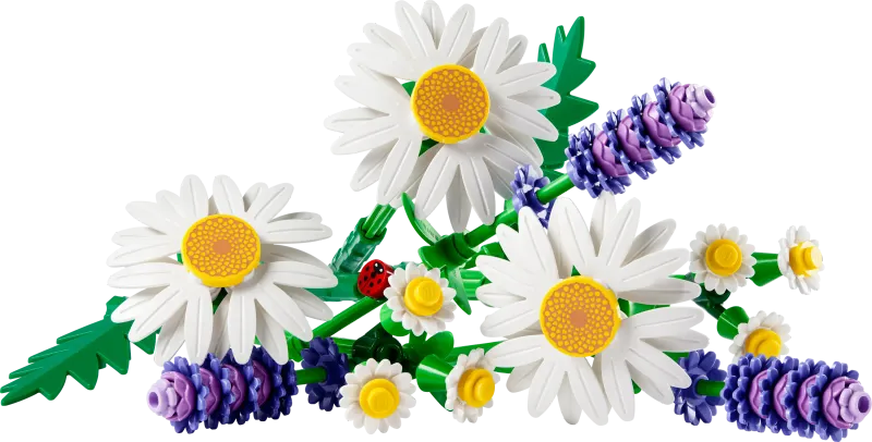 LEGO Botanical 11508 - Daisies