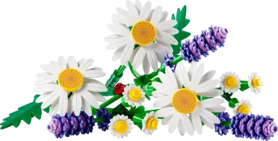 LEGO Botanical 11508 - Daisies
