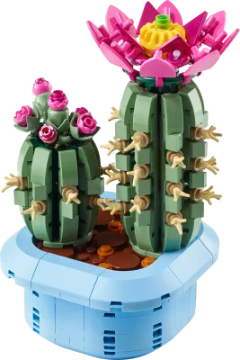 LEGO Botanical 11509 - Flowering Cactus