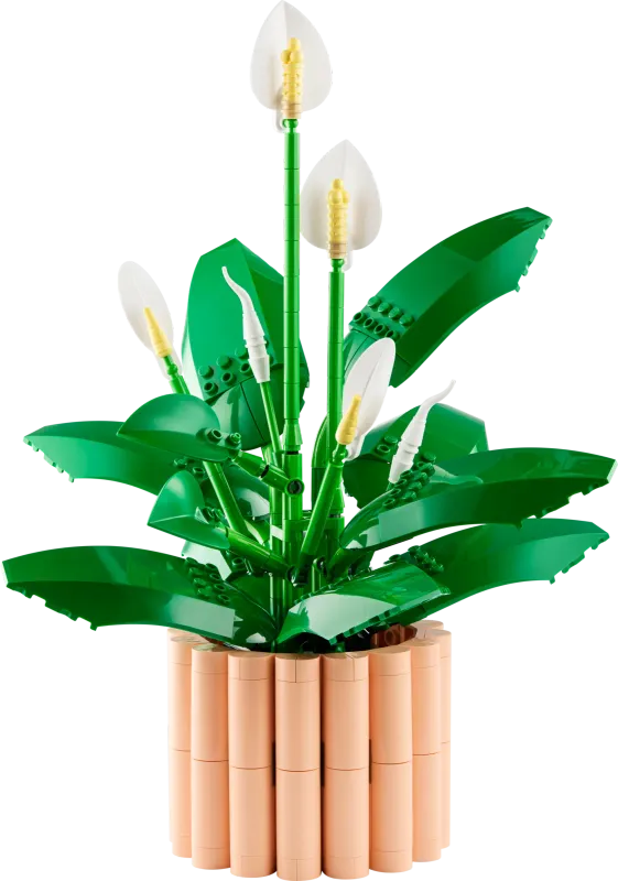 LEGO Botanical 11504 - Peace Lily