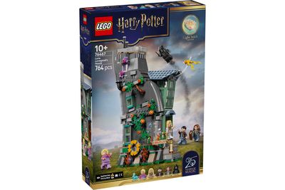LEGO Harry Potter 76467 - Luna Lovegood's House LEGO Harry Potter 76467 - Luna Lovegood's House