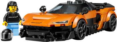LEGO Speed Champions 77257 – McLaren W1