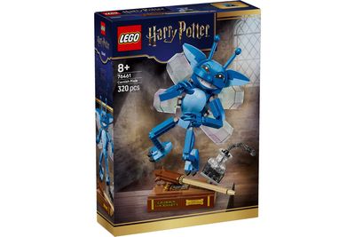 LEGO Harry Potter 76461 - Cornish Pixie LEGO Harry Potter 76461 - Cornish Pixie